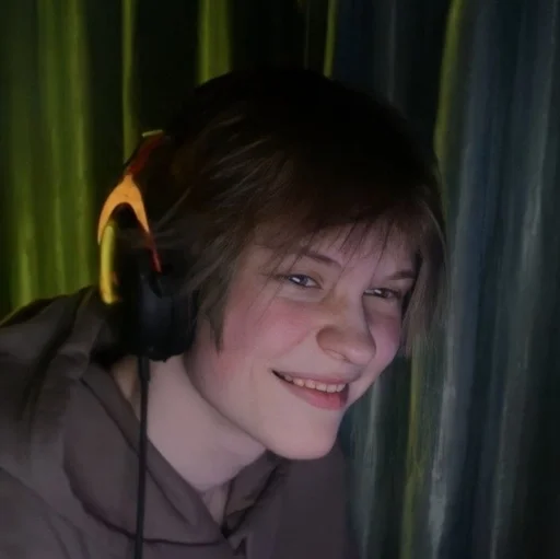 Стикер дипинс (соня мяу) :: @fStikBot - 2