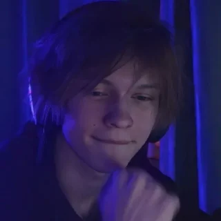 human face person smile