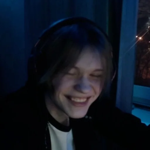 human face person smile