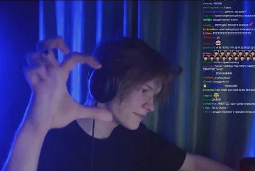 deepins :: @fStikBot - Человек