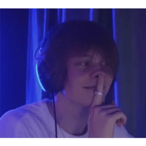 person human face indoor