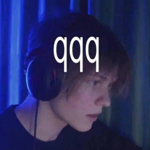 наушники человеческое лицо Человек