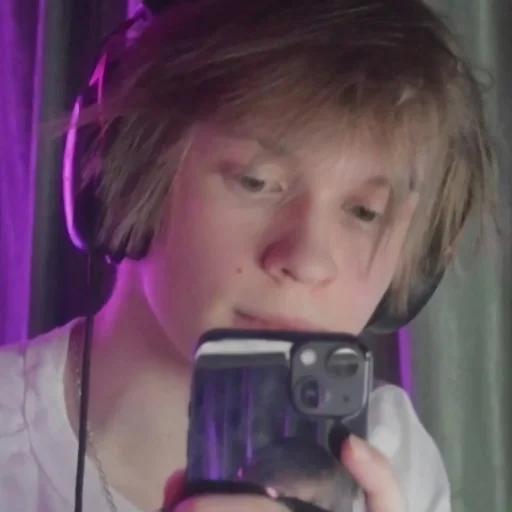 person human face clothing