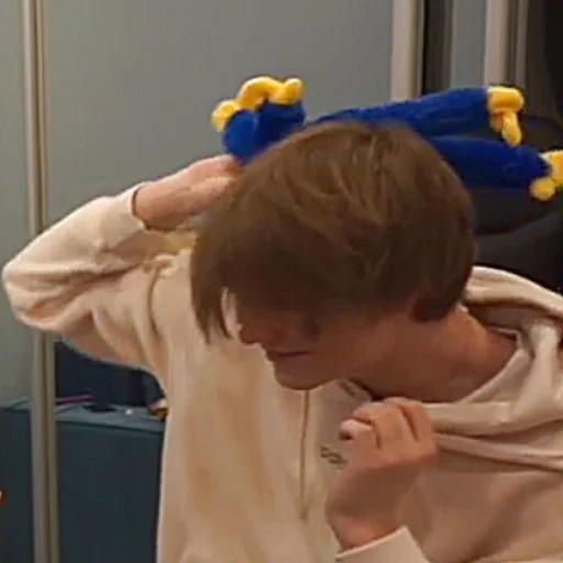 person clothing human face