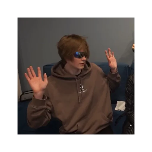 Человек одежда человеческое лицо