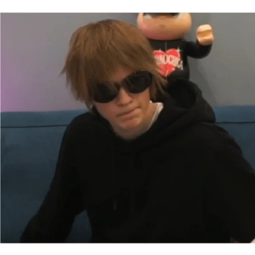 Стикер deepins:) - 2