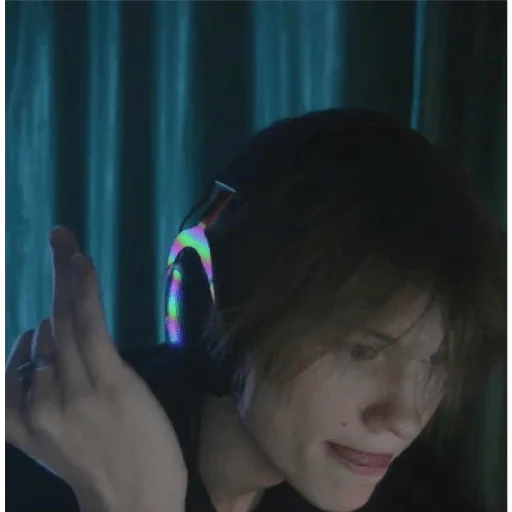 Человек человеческое лицо пузырь