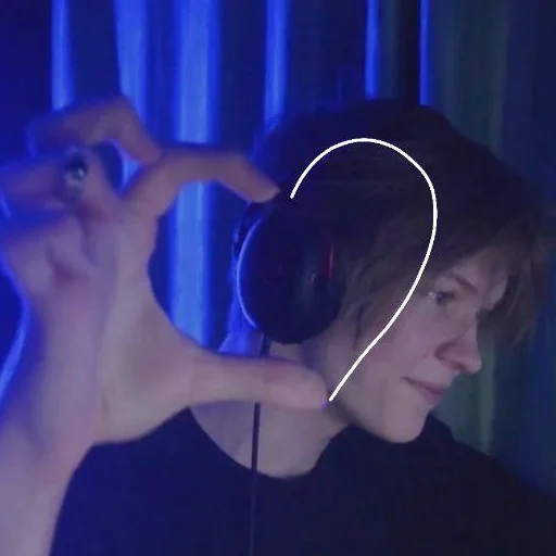 Стикер дипинсинка - 7