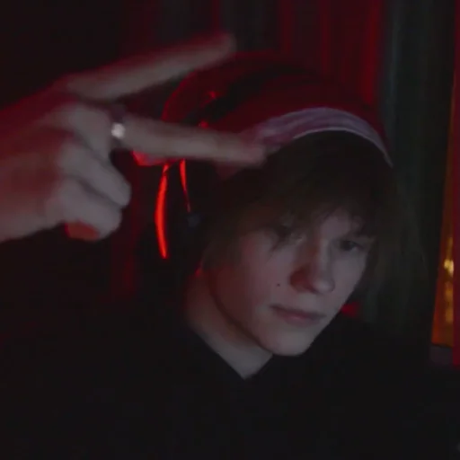 Стикер дипинсинка - 4