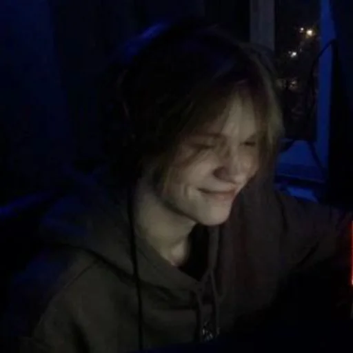 Стикер дипинсинка - 1