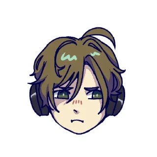 Sticker deepins stickers - 7