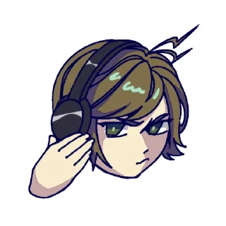 Sticker deepins stickers - 11