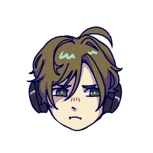 Sticker deepinstickers - 1