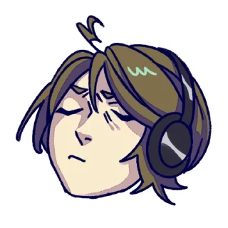 Sticker deepins stickers - 2