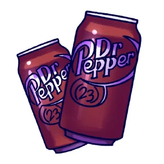 Sticker deepins stickers - 10