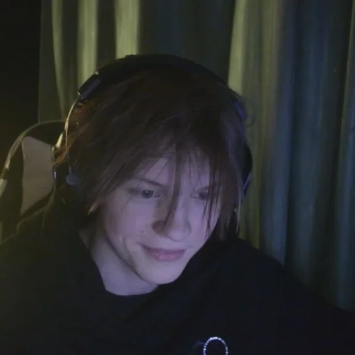 Sticker deepinstv - 1