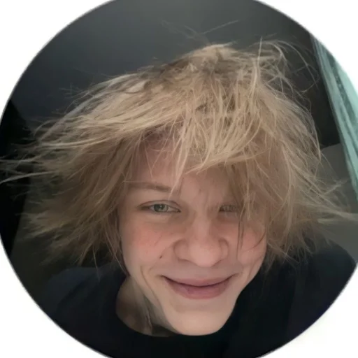 Sticker deepinstv - 1