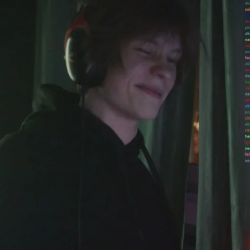 Sticker deepinstv - 1