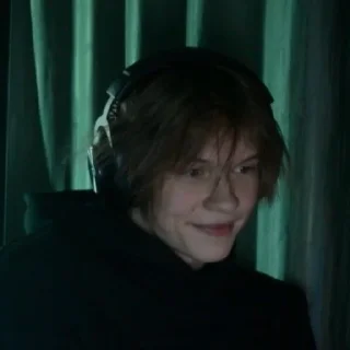 Sticker Дипнис - 10