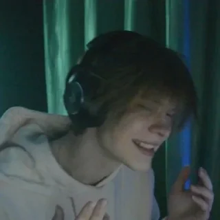 Sticker Дипнис - 7