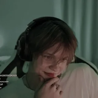 Sticker Дипнис - 9