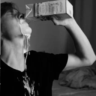 Sticker Дипнис - 5