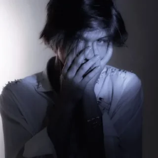 Sticker Дипнис - 6