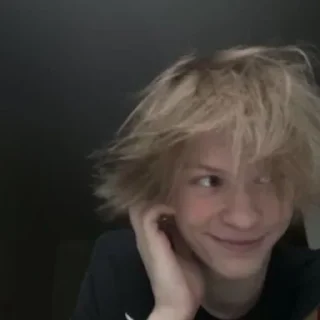 Sticker Дипнис - 4