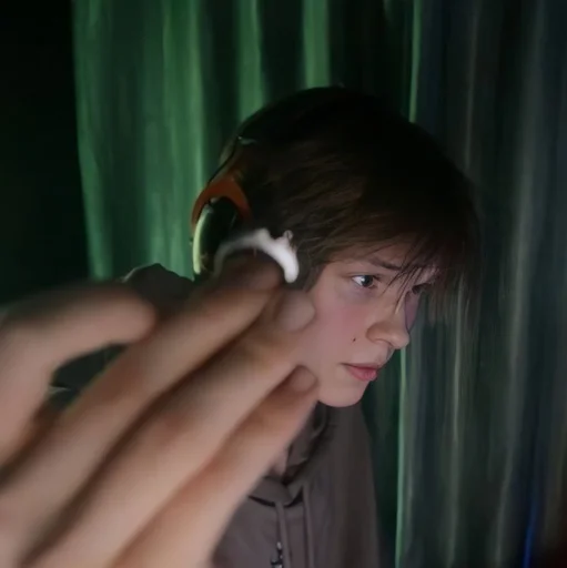 Sticker deeplovv - 1