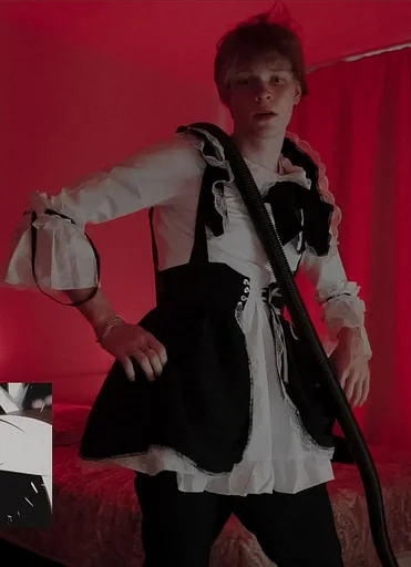 Sticker deeplovv - 1