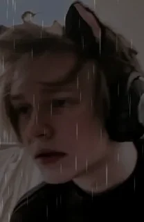 Sticker Deep lovv - 10