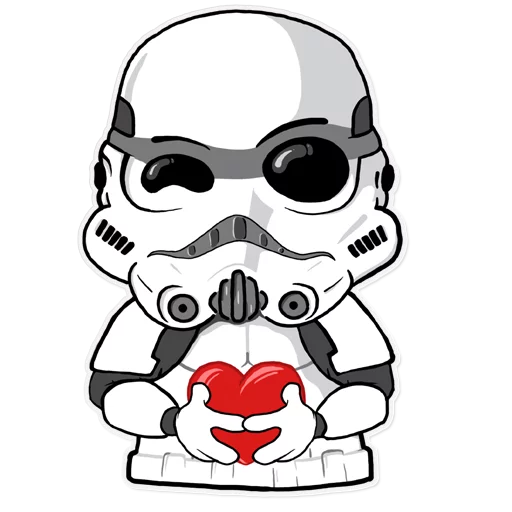 Sticker deeptoweb - 1