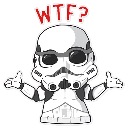 Стикер deeptoweb - 1