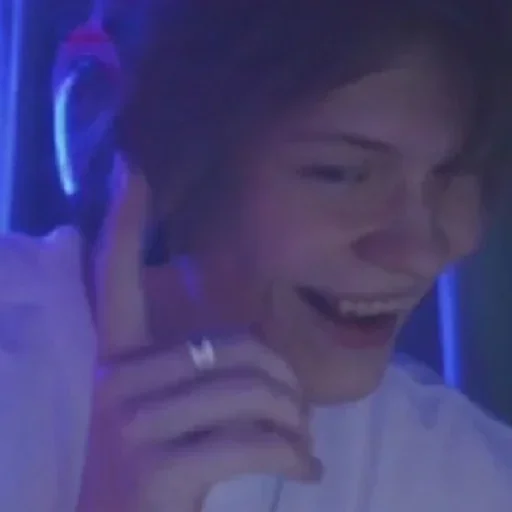 Человек человеческое лицо губа