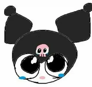 Sticker 🦄 Стики тут 👉 @WeStickerbot - 10