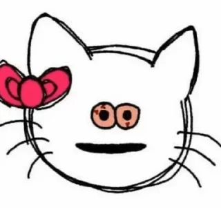 Sticker 🦄 Стики тут 👉 @WeStickerbot - 4