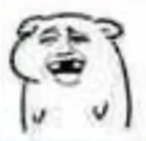 Sticker deeznuts127 - 1