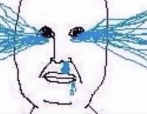 Sticker deeznuts127 - 1