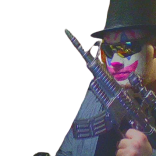 concert guitar person