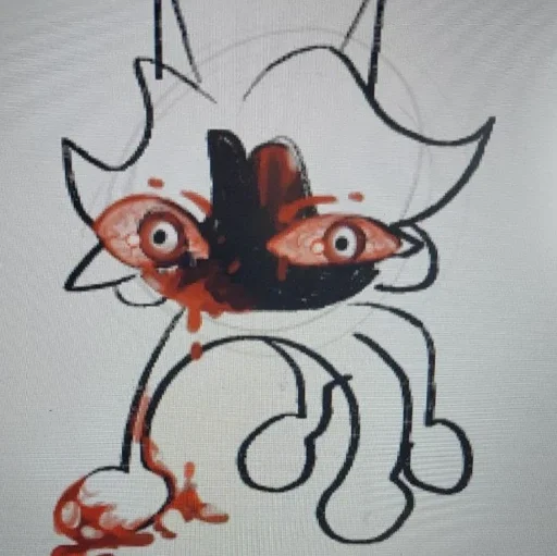 Стикер аяитто канон - 5