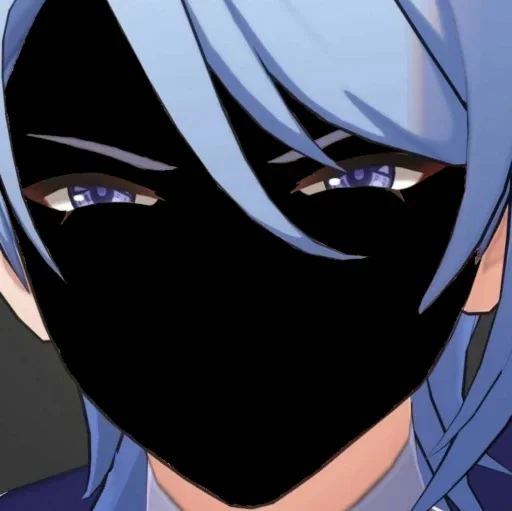 Стикер аяитто канон - 4