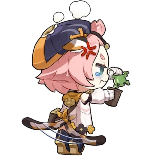 Стикер аяитто канон - 1