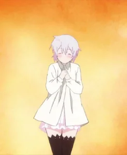 Sticker ハート - 6