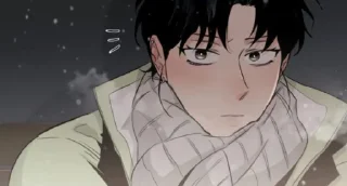 Sticker ハート - 7