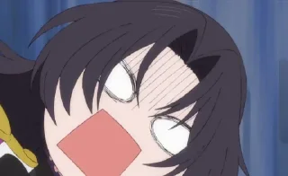 Sticker ハート - 8