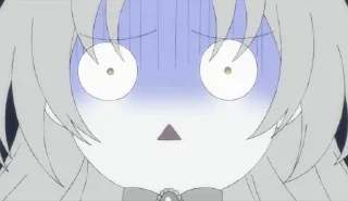 Sticker ハート - 5