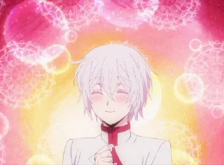 Sticker ハート - 11