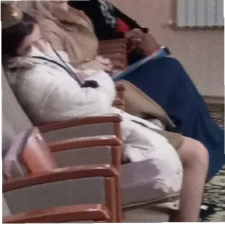 Sticker деффченки - 4