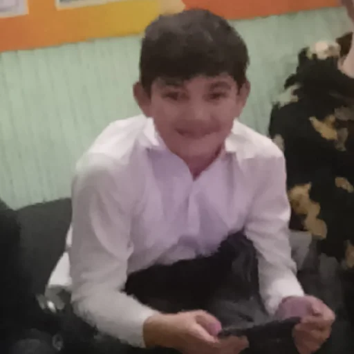 Sticker deffchenki29 - 1