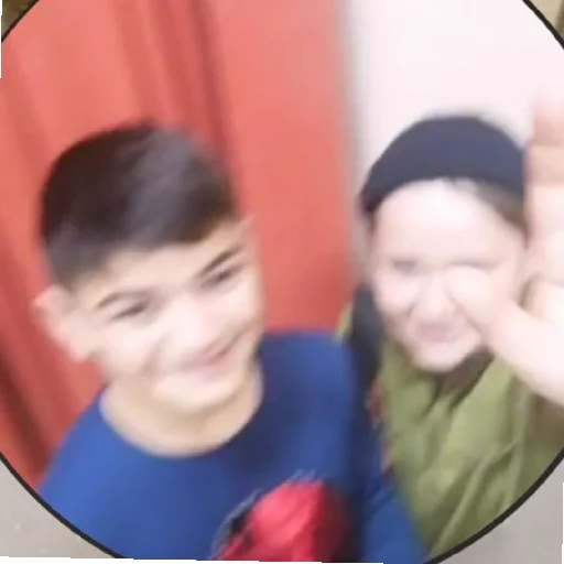 Sticker deffchenki29 - 1